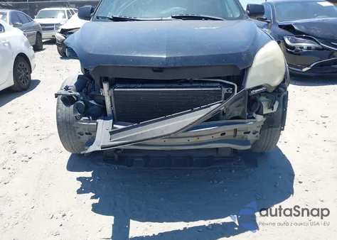 2012 Chevrolet Equinox 1Lt из США, поврежденный, VIN 2GNALDEK1C6156368